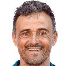 Luis Enrique